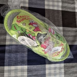 Crayon shin-chan slippers
